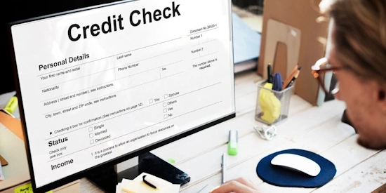Credit Checks