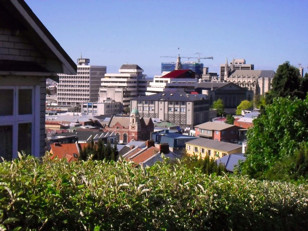 Debt Collection Dunedin