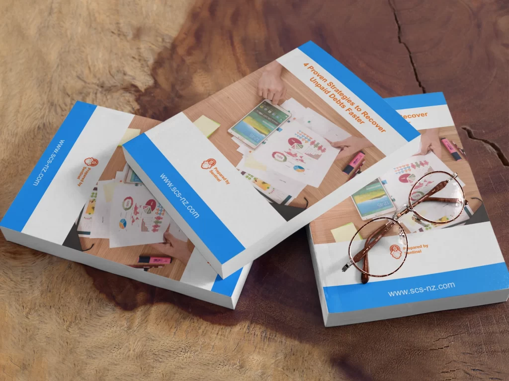 recover unpaid debts faster